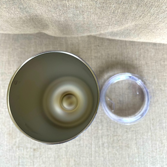 Belize Central America, Insulated Cup, Blue - Picture 3 of 4